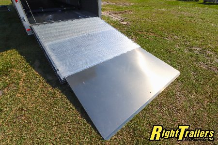 New 2025 8.5x32 inTech Trailers Stacker