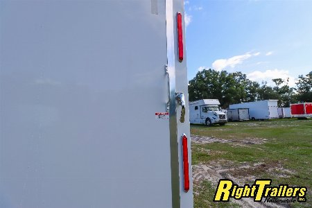 New 2025 8.5x32 inTech Trailers Stacker