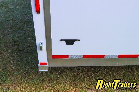New 2025 8.5x32 inTech Trailers Stacker