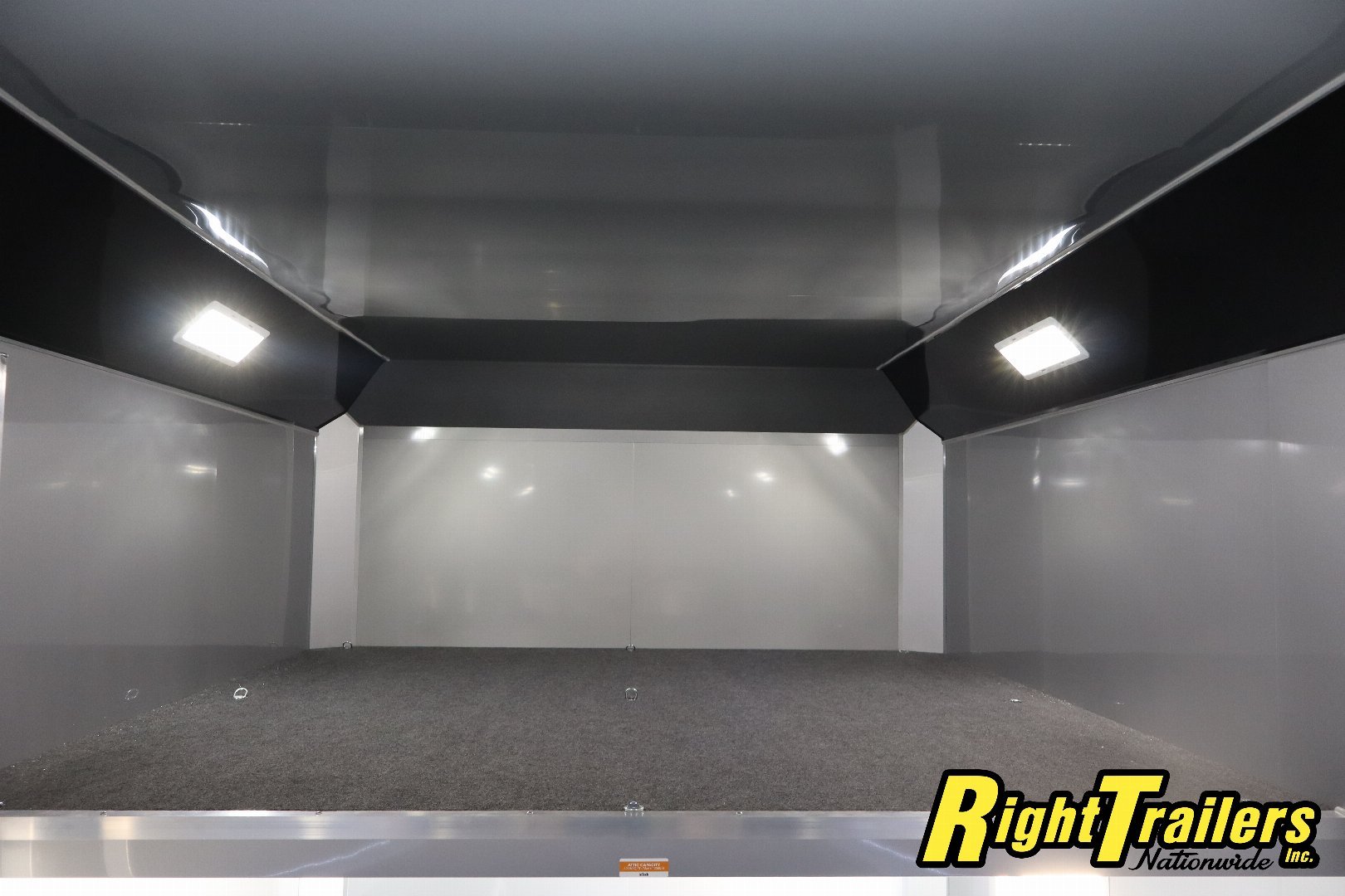 New 2025 8.5x32 inTech Trailers Stacker