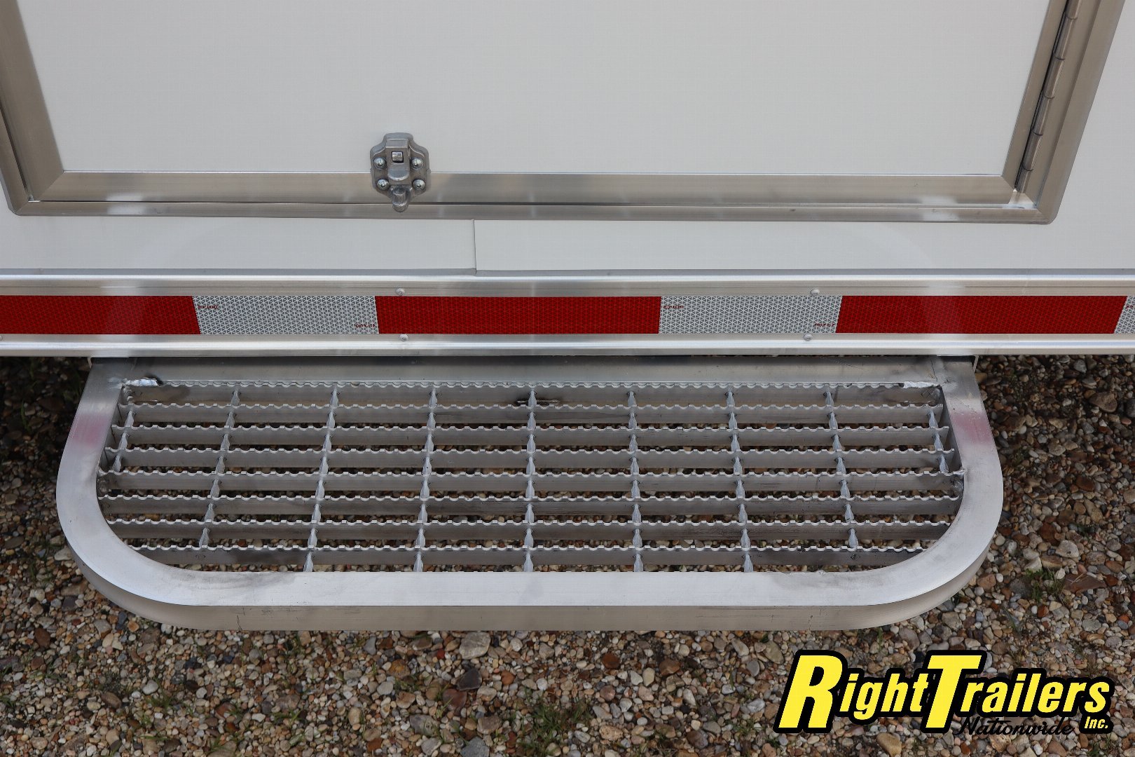 New 2025 8.5x32 inTech Trailers Stacker