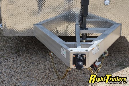 New 2025 8.5x32 inTech Trailers Stacker