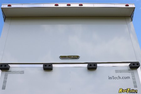 New 2025 8.5x32 inTech Trailers Stacker