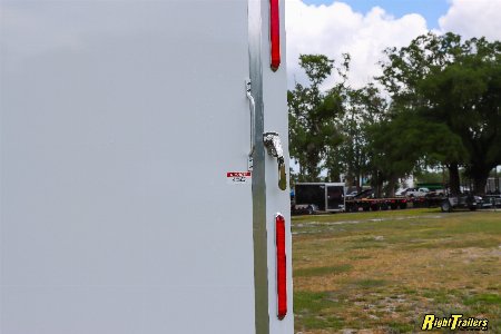 New 2025 8.5x32 inTech Trailers Stacker