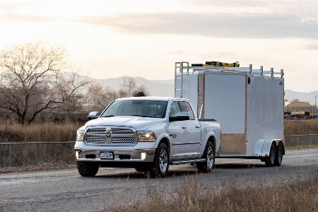 New 2025 XPRESS ULTIMATE CONTRACTOR PKG 7' X 14' CARGO TRAILER