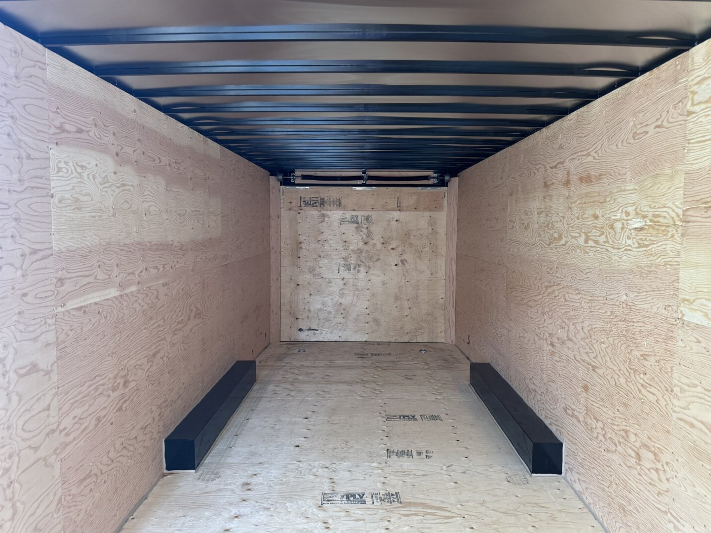 New 2026 Southland Trailers 8-24 Enclosed Car Hauler
