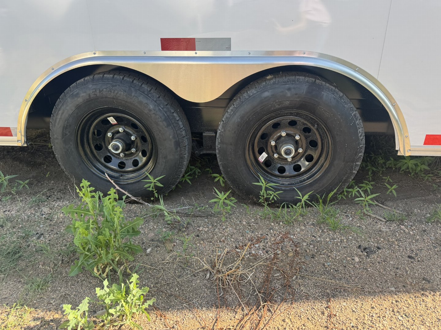 New 2026 Southland Trailers 8-24 Enclosed Car Hauler