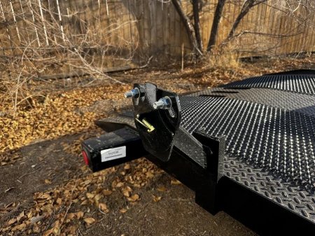 New 2025 Load Trail 6.5-12TiltSA