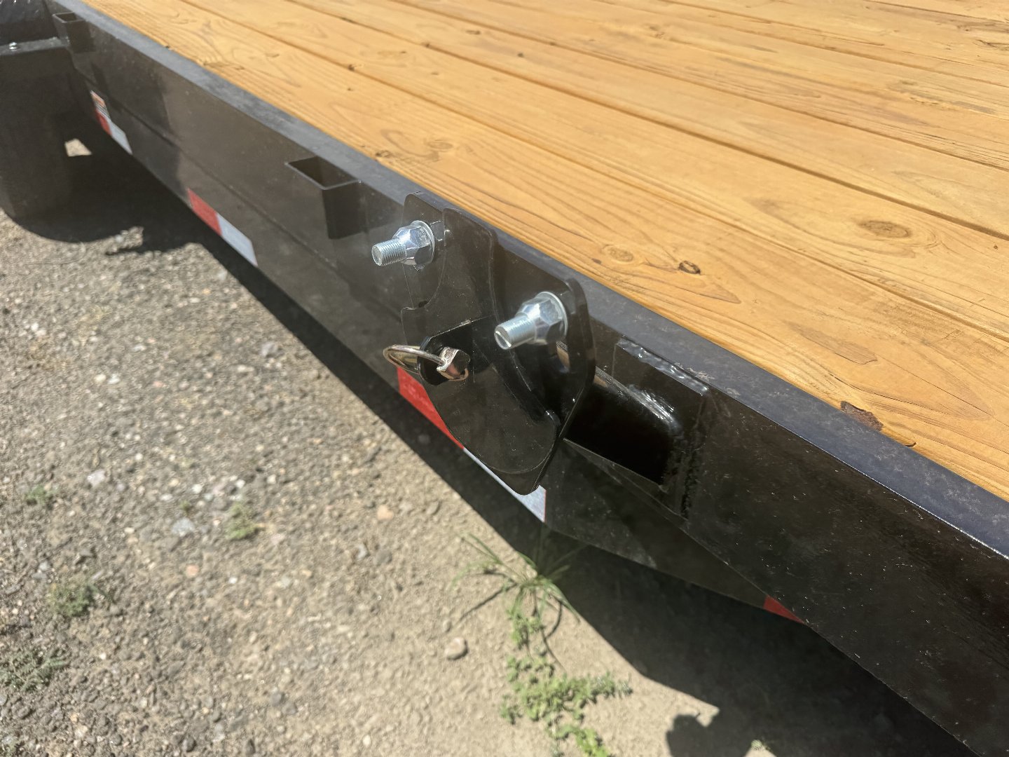 New 2025 Load Trail 7-HD20EquipmentHauler