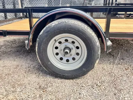 New 2025 Diamond T 5-10RampGateUtility