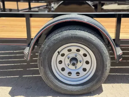 New 2025 Diamond T 5-10RampGateUtility
