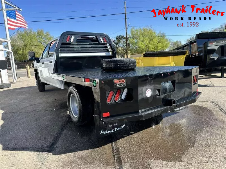 New 2025 903 Truck Beds FD 9'4/97/60/34