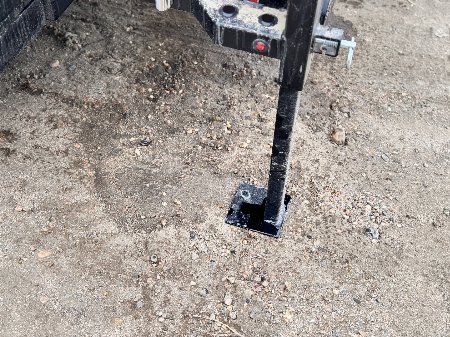 New 2026 Southland Trailers 6-12Dump10K