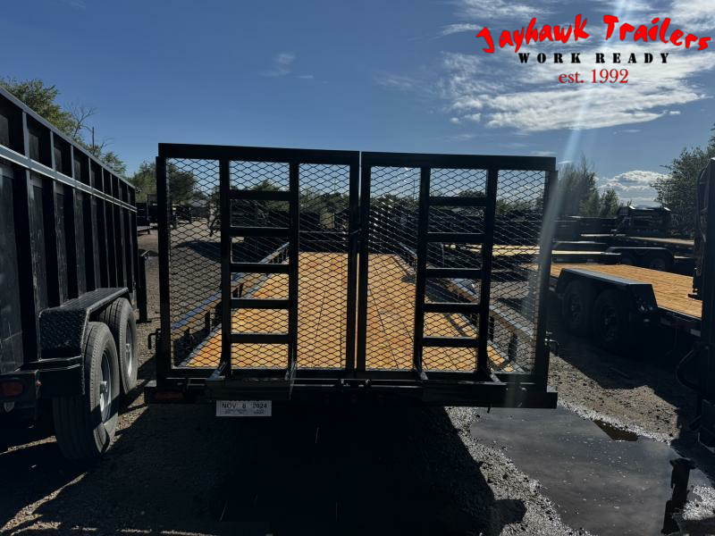 New 2025 Diamond T 7-24HeavyRampGateUtility