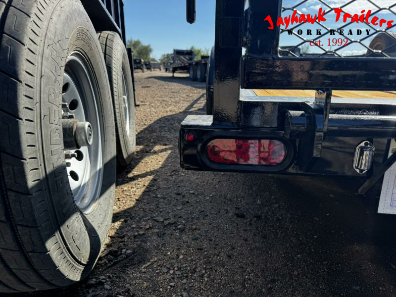 New 2025 Diamond T 7-24HeavyRampGateUtility