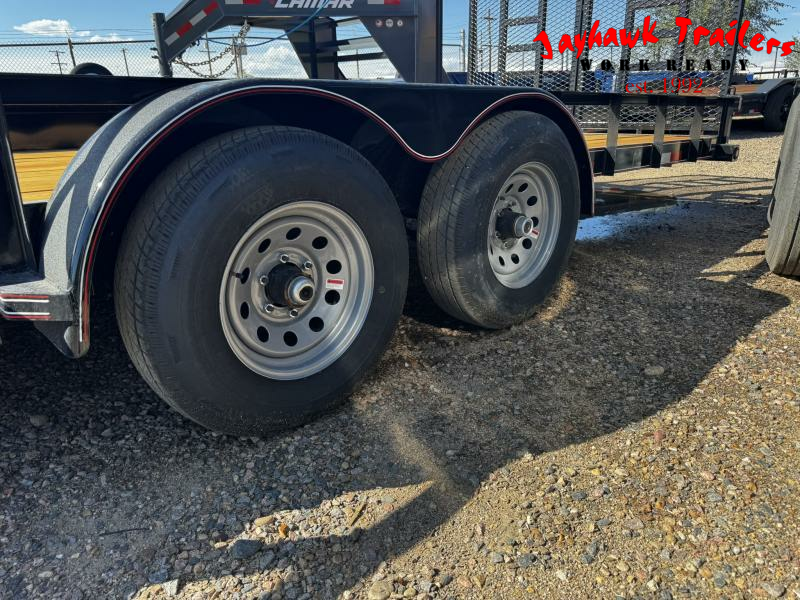 New 2025 Diamond T 7-24HeavyRampGateUtility