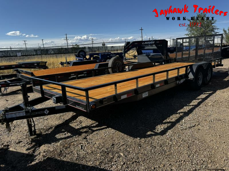 New 2025 Diamond T 7-24HeavyRampGateUtility