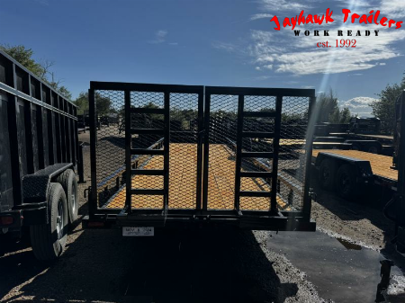 New 2025 Diamond T 7-24HeavyRampGateUtility