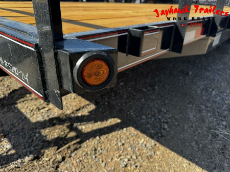 New 2025 Diamond T 7-24HeavyRampGateUtility