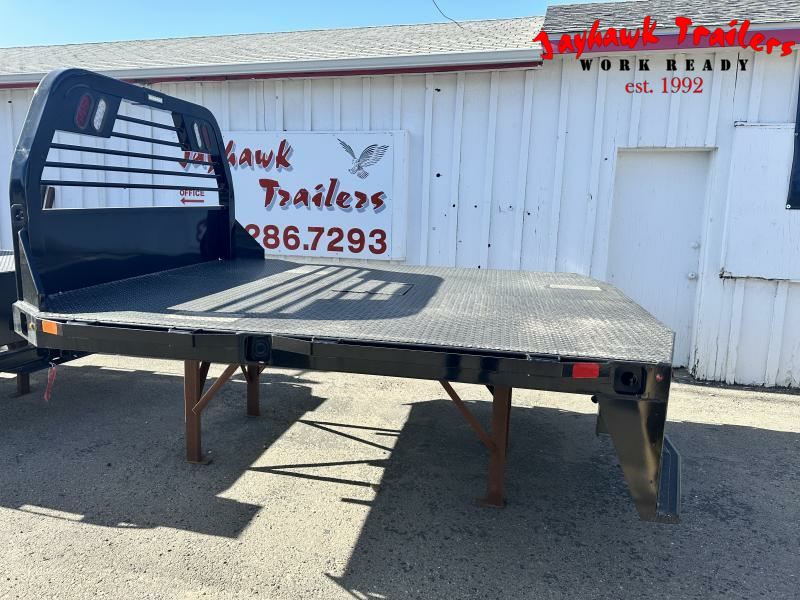 New 2025 903 Truck Beds FD 8'6/97/58/42