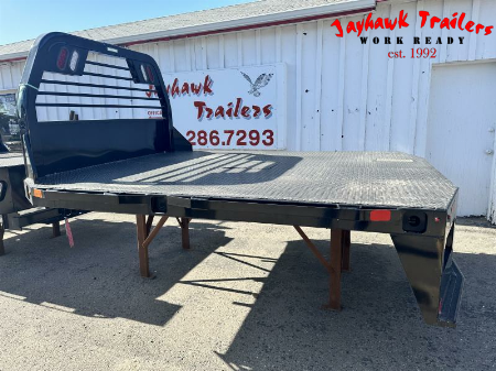 New 2025 903 Truck Beds FD 8'6/97/58/42