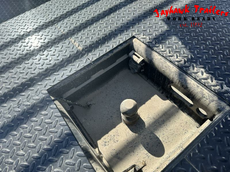New 2025 903 Truck Beds FD 8'6/97/58/42