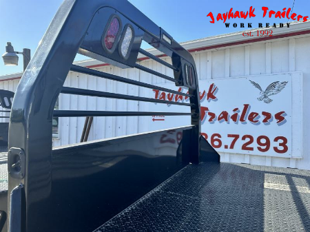 New 2025 903 Truck Beds FD 8'6/97/58/42