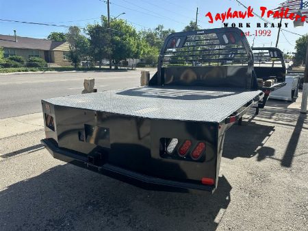 New 2025 903 Truck Beds FD 8'6/97/58/42