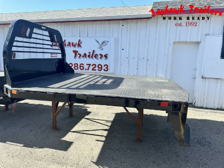 New 2025 903 Truck Beds FD 8'6/97/58/42