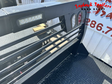 New 2025 903 Truck Beds FD 8'6/97/58/42