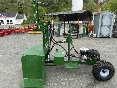 New 2025 Other SPLIT-FORCE SF-9T-SP Log Splitters