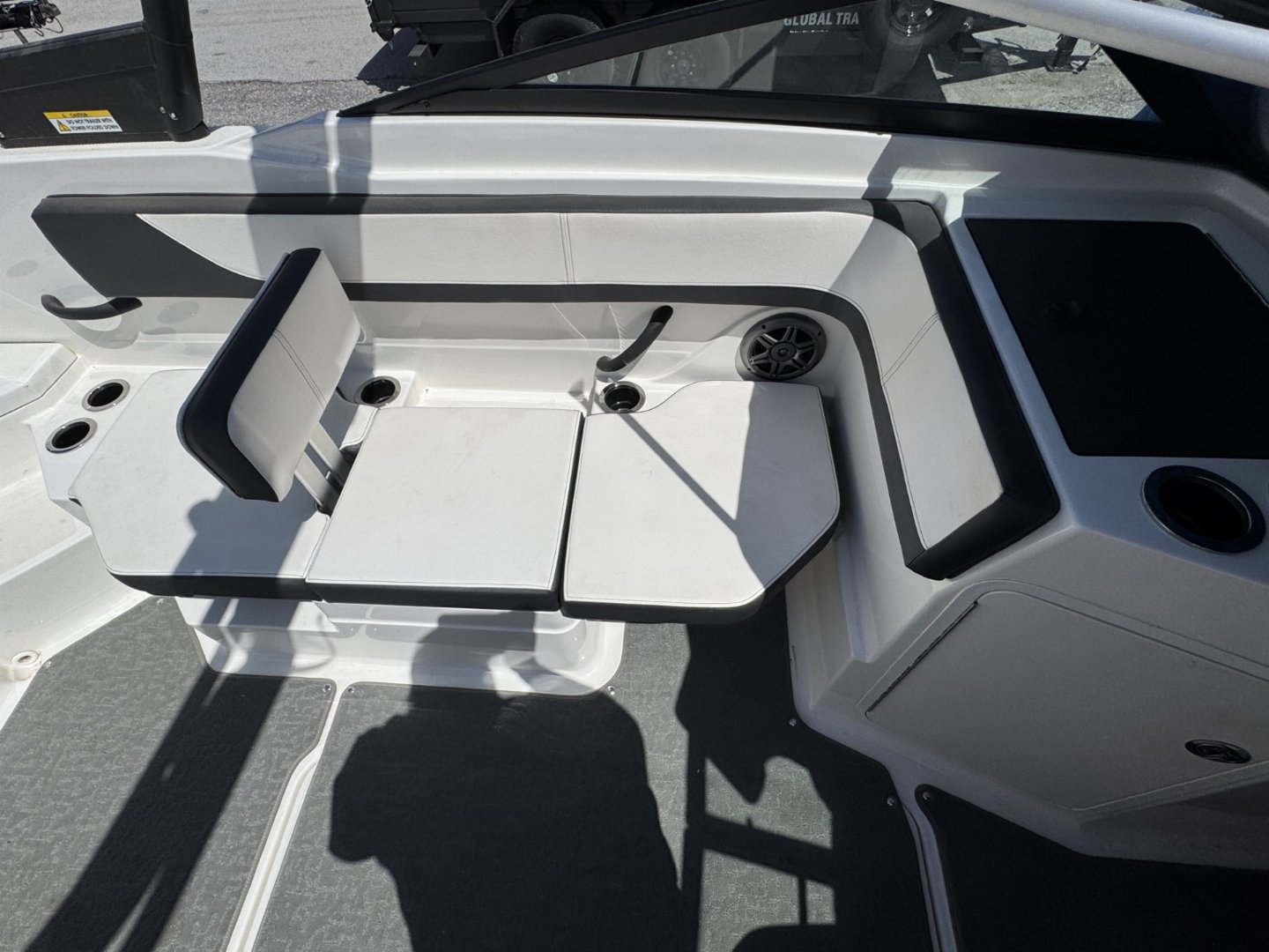 Used 2015 Sea Ray 21 SPX Bowrider