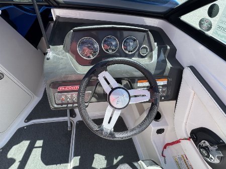 Used 2015 Sea Ray 21 SPX Bowrider