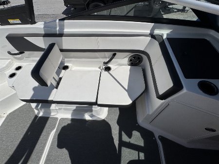 Used 2015 Sea Ray 21 SPX Bowrider