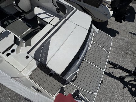 Used 2015 Sea Ray 21 SPX Bowrider