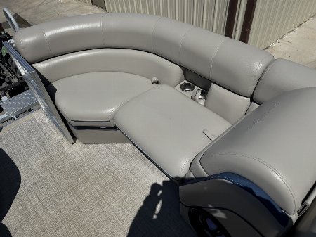 Used 2016 South Bay 523 RS BoatTri-Toon