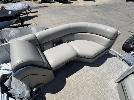 Used 2016 South Bay 523 RS BoatTri-Toon