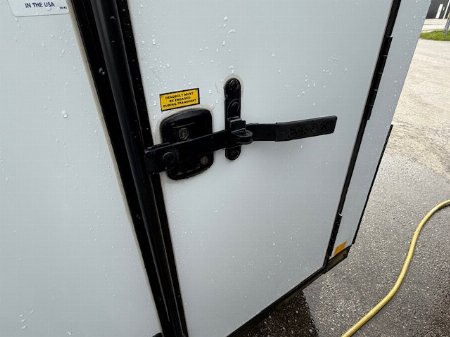 New 2025 RC Trailers 5X8 Cargo / Enclosed Trailer