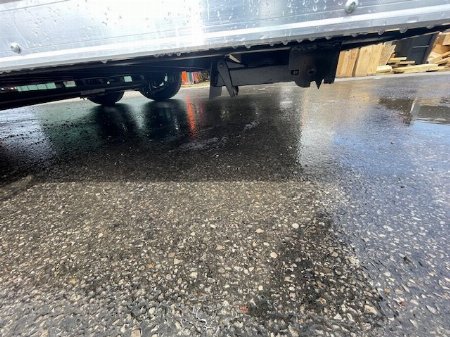 New 2025 Continental Cargo 7.5X16 Cargo / Enclosed Trailer