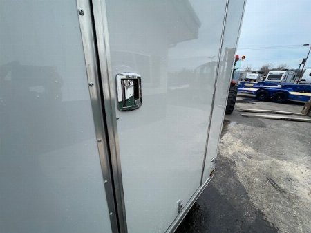 New 2025 Continental Cargo 7.5X16 Cargo / Enclosed Trailer