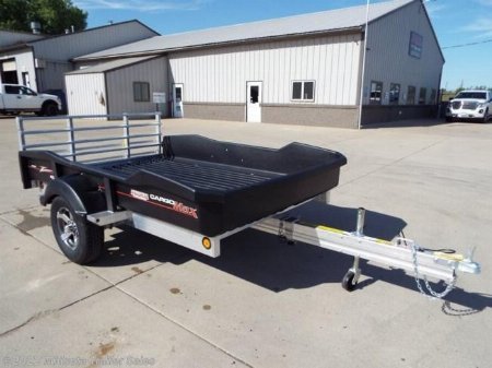 New 2023 Floe Cargo Max 95x73 Utility Trailer - 149