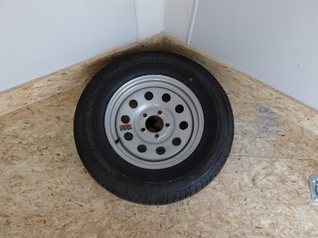 New 2026 Discovery Trailers DTH714TA2 Cargo / Enclosed Trailer