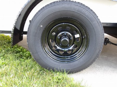 New 2026 Discovery Trailers DTH716TA2 Cargo / Enclosed Trailer