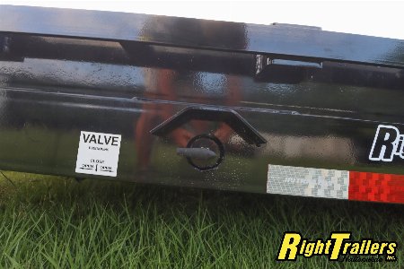 New 2026 7X20 PJ Tilt Trailer