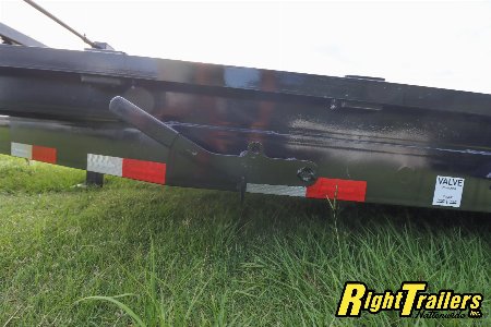 New 2026 7X20 PJ Tilt Trailer