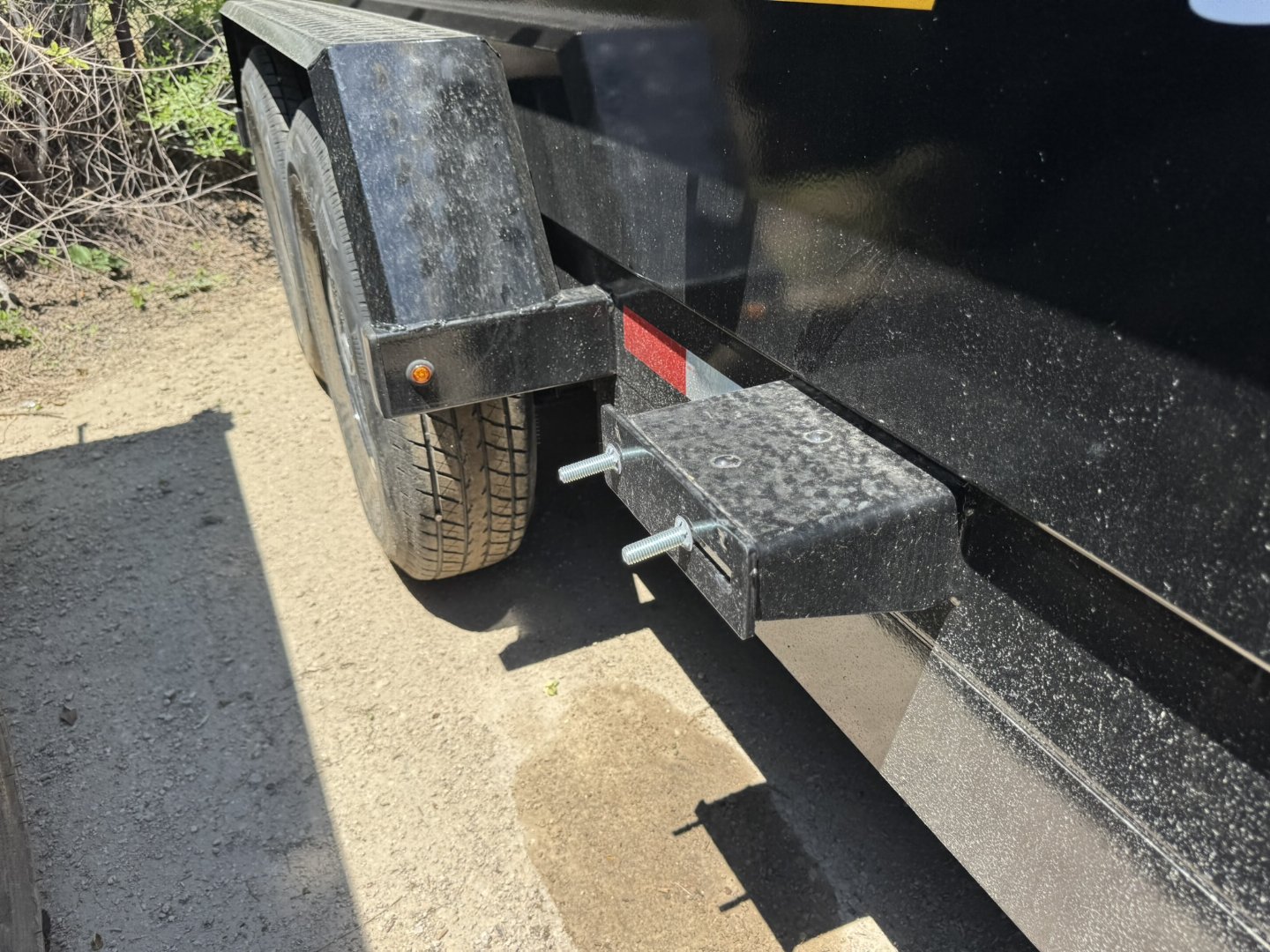 New 2026 Southland Trailers 7-14Dump