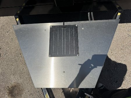 New 2026 Southland Trailers 7-14Dump