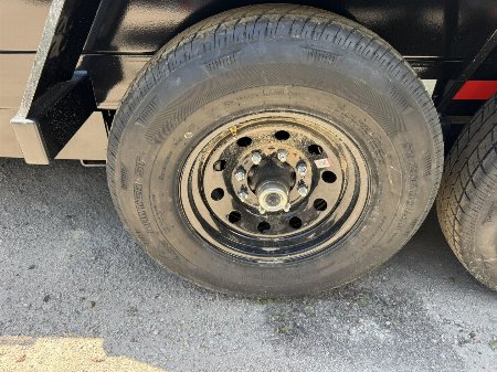 New 2026 Southland Trailers 7-14Dump