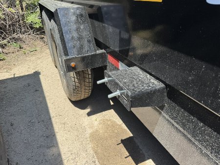 New 2026 Southland Trailers 7-14Dump