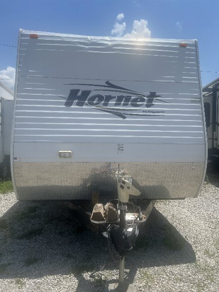 Used 2007 Keystone RV Travel Trailer